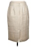 Grace Elements Ivory Formal Skirt Size 8 - photo 2