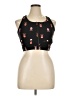 Torrid Black Tank Top Size 1X Plus (1) - photo 1