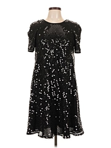 Liz Claiborne Cocktail Dress (view 1)