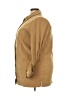 Cherokee Tan 3/4 Sleeve Button-Down Shirt Size 22 - photo 5