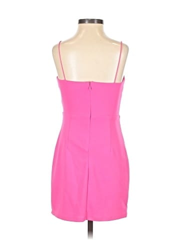 Lulus Cocktail Dress (view 2)