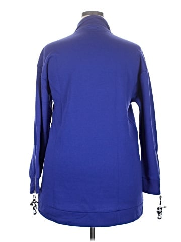 Trafaluc by Zara Pullover Sweater (view 2)