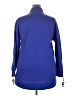 Trafaluc by Zara Blue Pullover Sweater Size 18 - photo 2
