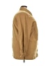 Cherokee Tan 3/4 Sleeve Button-Down Shirt Size 22 - photo 4
