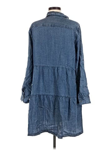 Velvet Heart Casual Dress (view 2)