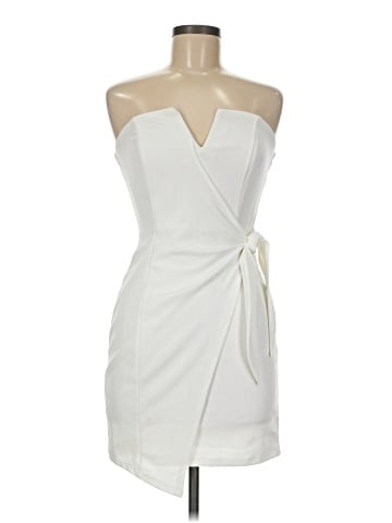 Trixxi Cocktail Dress (view 1)