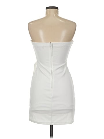Trixxi Cocktail Dress (view 2)