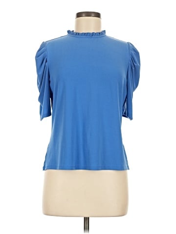 CeCe Short Sleeve Top (view 1)