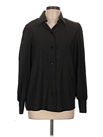 Graver Studio Long Sleeve Blouse (view 1)