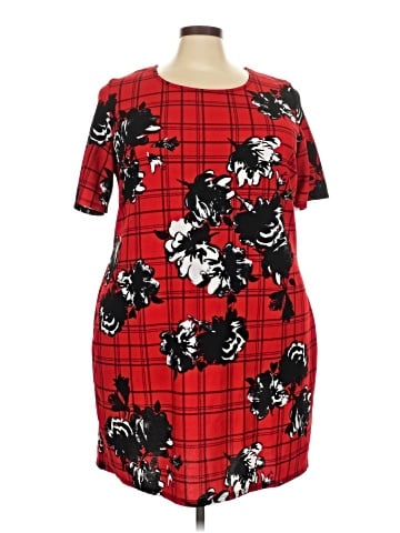 Avenue Casual Dress (view 1)