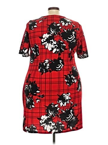 Avenue Casual Dress (view 2)