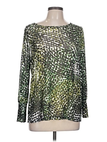 Lynn Ritchie Long Sleeve T-Shirt (view 1)