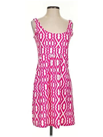 Jude Connally Casual Dress (view 1)