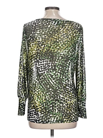 Lynn Ritchie Long Sleeve T-Shirt (view 2)