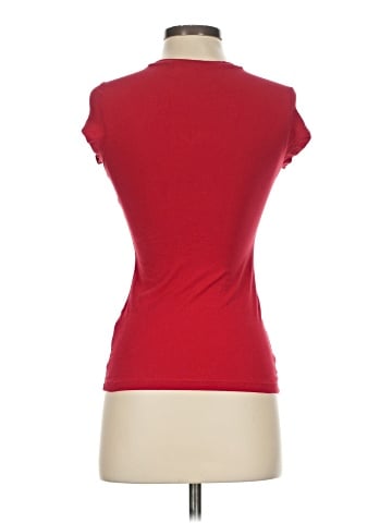 Guess Short Sleeve T-Shirt (view 2)