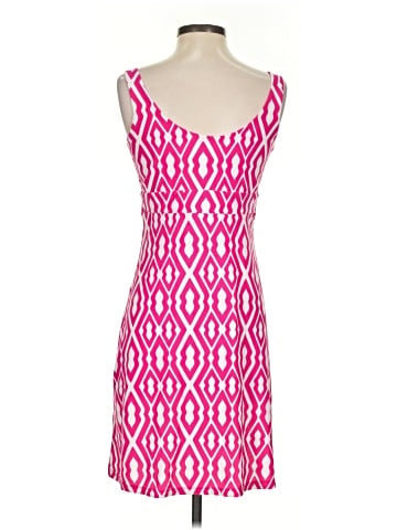 Jude Connally Casual Dress (view 2)