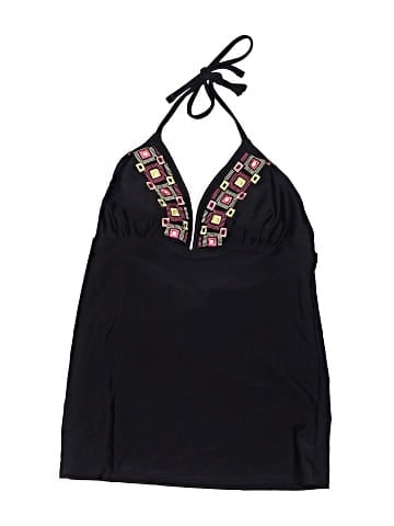 Mudd Swimsuit Top (view 1)