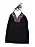 Mudd Black Swimsuit Top Size M - photo 1