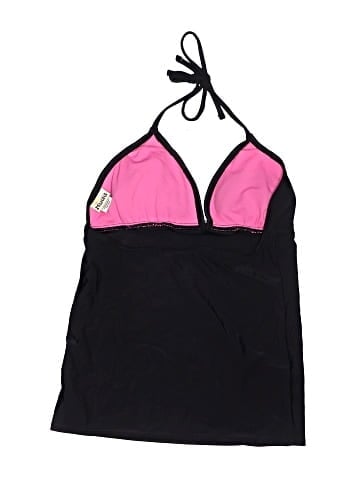 Mudd Swimsuit Top (view 2)