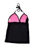 Mudd Black Swimsuit Top Size M - photo 2