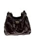 Coach 100% Leather Black Leather Hobo One size - photo 1