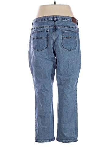 Lauren Jeans Co. Jeans (view 2)