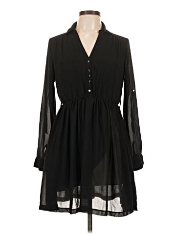 Xtaren Casual Dress (view 1)