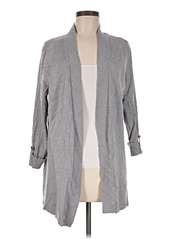 Laura Ashley Kimono (view 1)