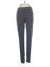 Paradox Solid Gray Active Pants Size S - photo 1