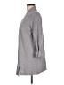 Laura Ashley Gray Kimono Size M - photo 5