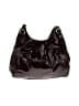 Coach 100% Leather Black Leather Hobo One size - photo 3
