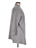 Laura Ashley Gray Kimono Size M - photo 4