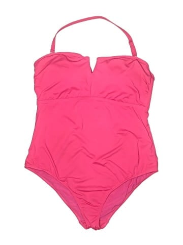 M&S One Piece Swimsuit (view 1)