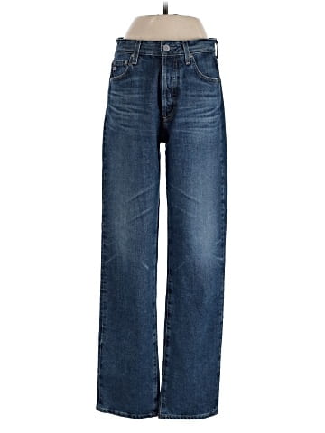 Adriano Goldschmied Jeans (view 1)