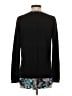 Not Your Daughter's Jeans Black Pullover Sweater Size S - photo 2