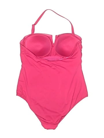 M&S One Piece Swimsuit (view 2)