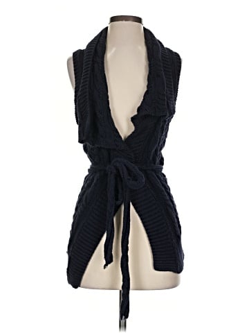 Banana Republic Vest (view 1)