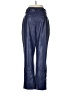 Peter Som 100% Polyester Blue Casual Pants Size 8 - photo 2