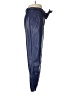 Peter Som 100% Polyester Blue Casual Pants Size 8 - photo 4