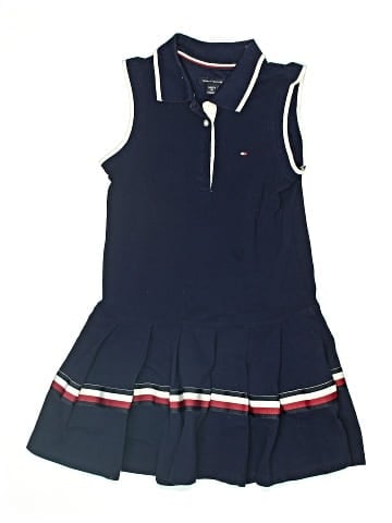 Tommy Hilfiger Dress (view 1)