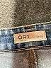 OAT Blue Jeans Size 8 - photo 7
