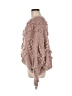 Wishlist 100% Acrylic Pink Pullover Sweater Size M - photo 5