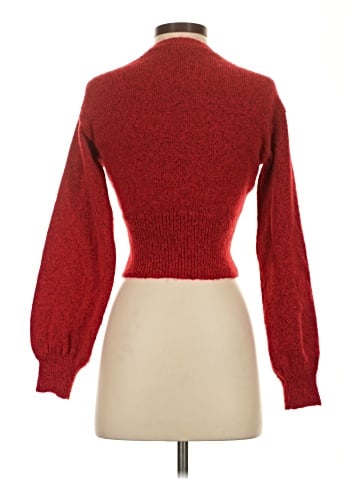 My Michelle Long Sleeve Top (view 2)