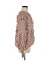 Wishlist 100% Acrylic Pink Pullover Sweater Size M - photo 4