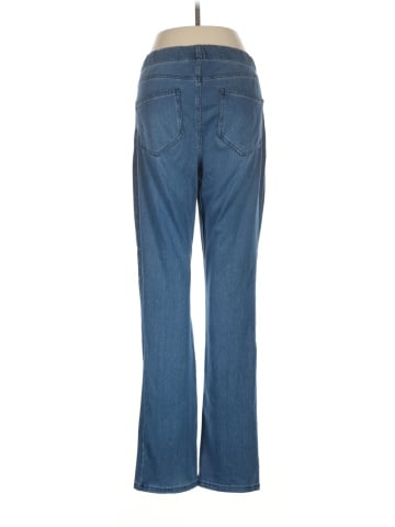 Lands' End Jeans (view 2)