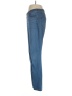 Lands' End Blue Jeans Size 6 - photo 5