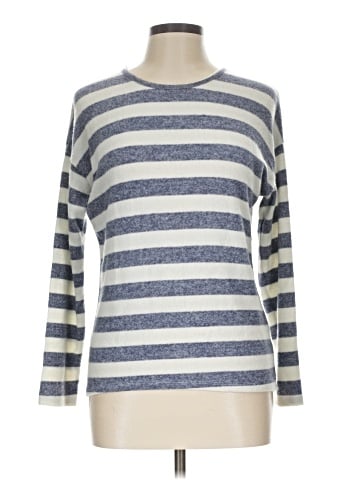 Nine 1 Eight Pullover Sweater (view 1)
