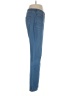 Lands' End Blue Jeans Size 6 - photo 4