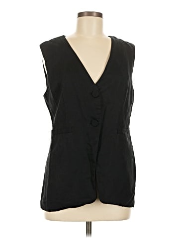 Christian Lacroix Vest (view 1)