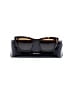 Lanvin Tan Brown Sunglasses One size - photo 2
